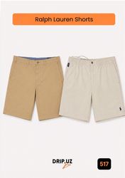Ralph Lauren Shorts