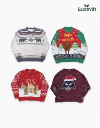 Christmas Sweater
