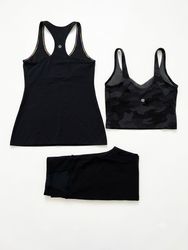Lululemon Mixed