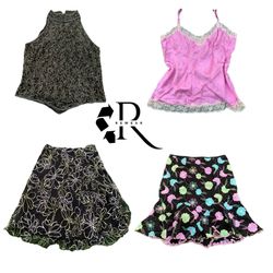Y2K Mix & Match Bundle Rw-2315