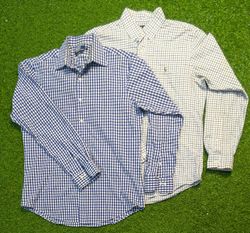 6732 - Ralph Lauren Full Sleeves Shirts