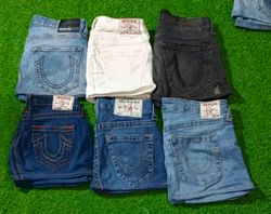 JUPES MINI TRUE RELIGION (M 026)