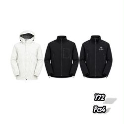 Arc'Teryx Liner  Jackets