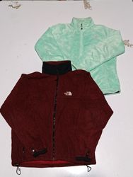 The North Face Fleece RV # 1428