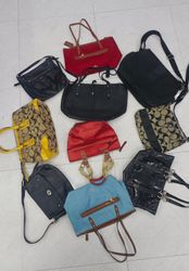 Coach bags