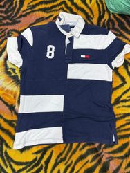 Mix brand rugbys