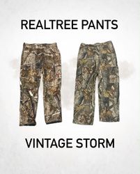 Real Tree Hose
