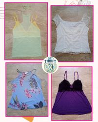 Y2k Women's Camisoles - GT12
