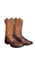 Supreme Quality Vintage Western Cowboy Boots