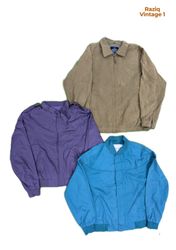 💥 RV4081 Harrington Jackets
