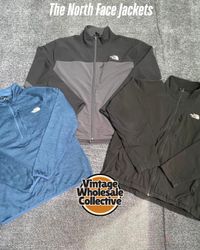 🔴 The North Face Jackets - (09/09)