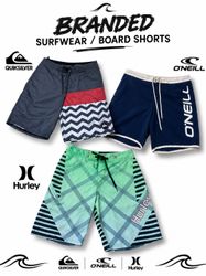 Billabong Quiksilver Calções de Banho