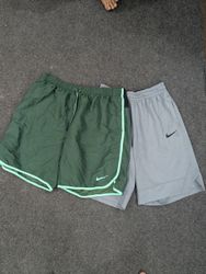 shorts Nike & Adidas Etc