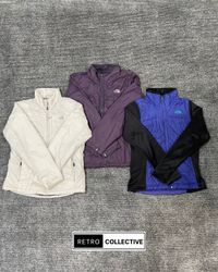 The North Face Puffer Jackets #180926