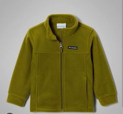 Columbia Fleece & Jackets