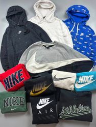 Nike sweatshirt crewneck