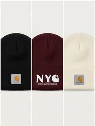 Carhartt warm hat