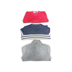 Tommy Hilfiger Sweaters (TTC-004
