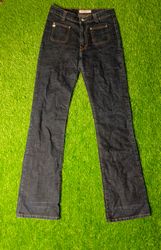 Y2K Flared Jeans