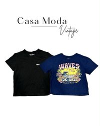 100926-5 baby tees T-shirt  15 pcs
