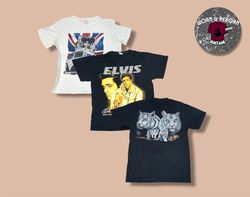 Vintage printed T-shirts WR2223