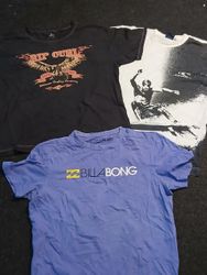 Surfer T-Shirts