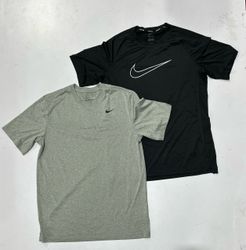 Nike Dry Fit T-shirt (1509)