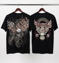 Printed T-shirt