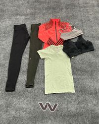 Lululemon Mixed Reseller Bundle #020926 #050