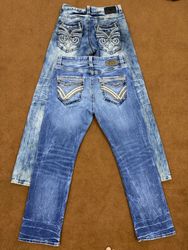 Hiphop jeans