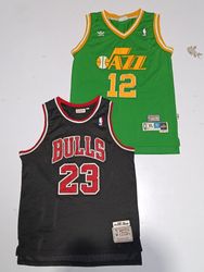 NBA Jersey RV # 1465