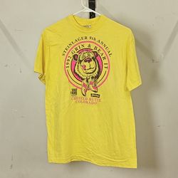 SINGLE STITCH T-SHIRTS - BUNDLE 09