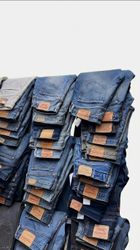 Levi's jeans bootcut