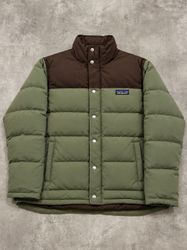 Patagonia Mix Jackets - [TS-0957]
