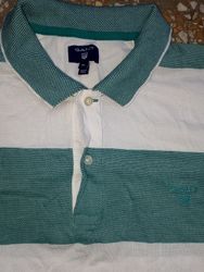 Polo camiseta