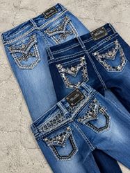 Y2K Jeans