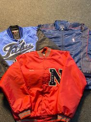 Starter Jackets serial-1968