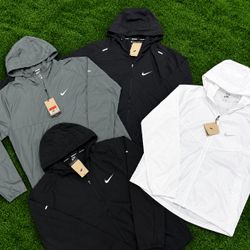 Premium nike windbreaker