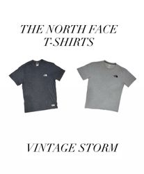 The North Face T-Shirts