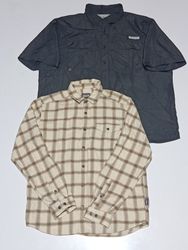 Patagonia/ Real Tree Shirt RV # 1493
