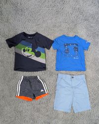 ***Mixed Branded Kidswear – Jeans, Shorts & T-Shir..