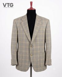Ermenegildo Zegna, Canali, Loro Piana