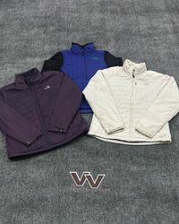 The North Face Fleece Jackets #200826 #023