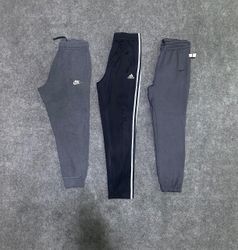 Nike & Adidas Track Pants #0011