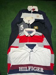 Rugby Tommy Hilfiger rugby shirts rugby 🏉