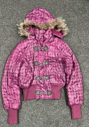 Y2k jackets