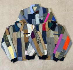 Veste Carhartt upcyclée 100 % authentique 🐒