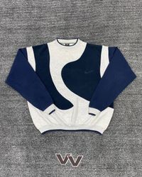 Nike Upcycled Sweatshirts/Hoodies # 190926