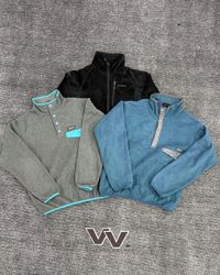Patagonia Fleece Jackets #200726 #016