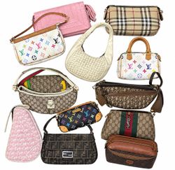 Branded bags